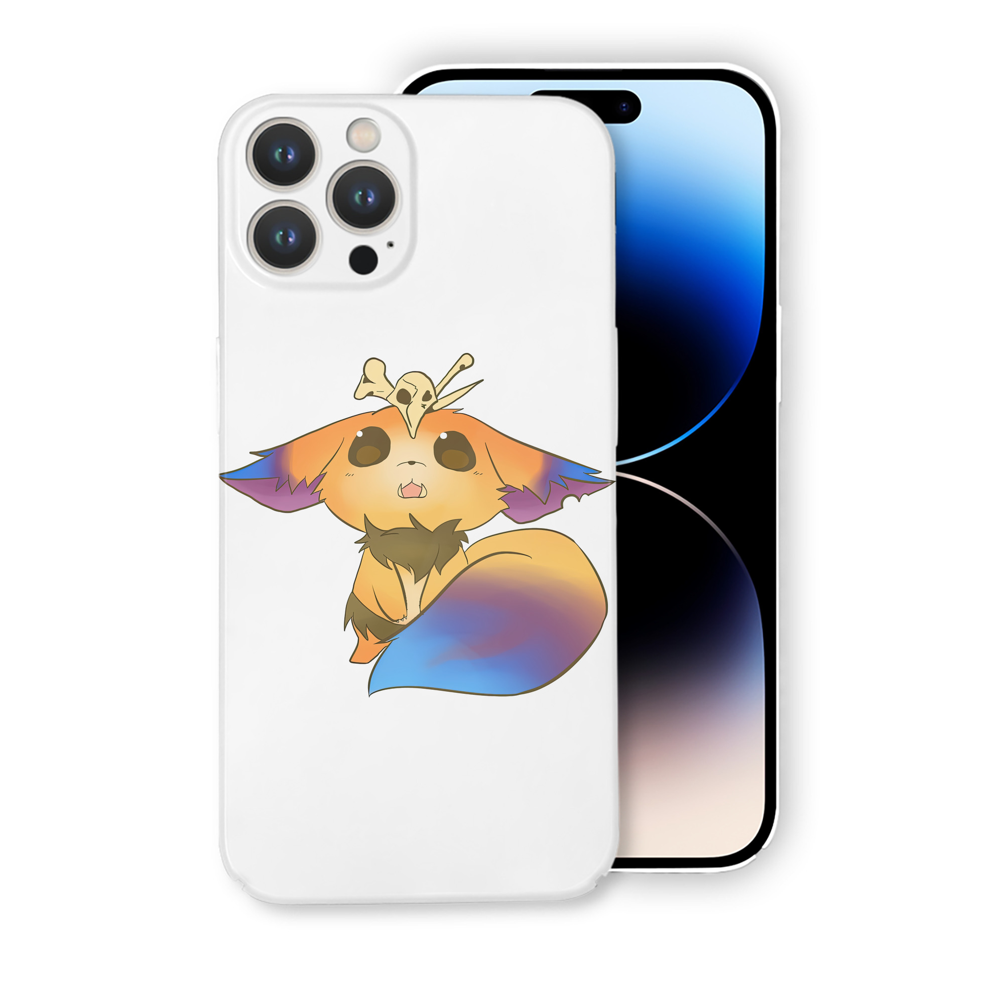 （画像用） リーグ・オブ・レジェンド League of Legends LOL 【iPhone 14シリーズ対応】ハードケース